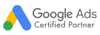 Google Ads Partner — WEBPRO SEO