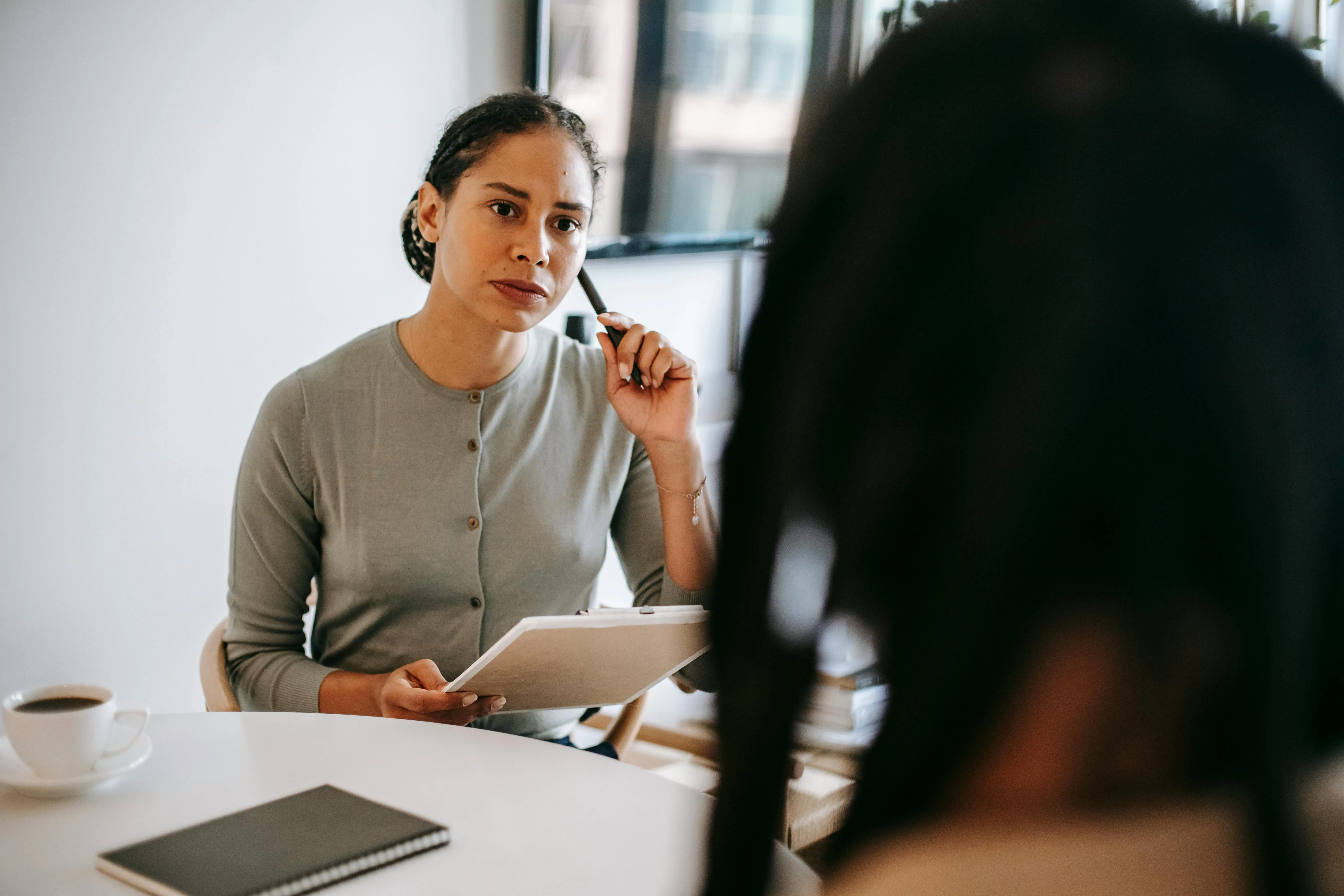 Comment générer ses premiers leads via Google quand on est consultant ou coach indépendant ?