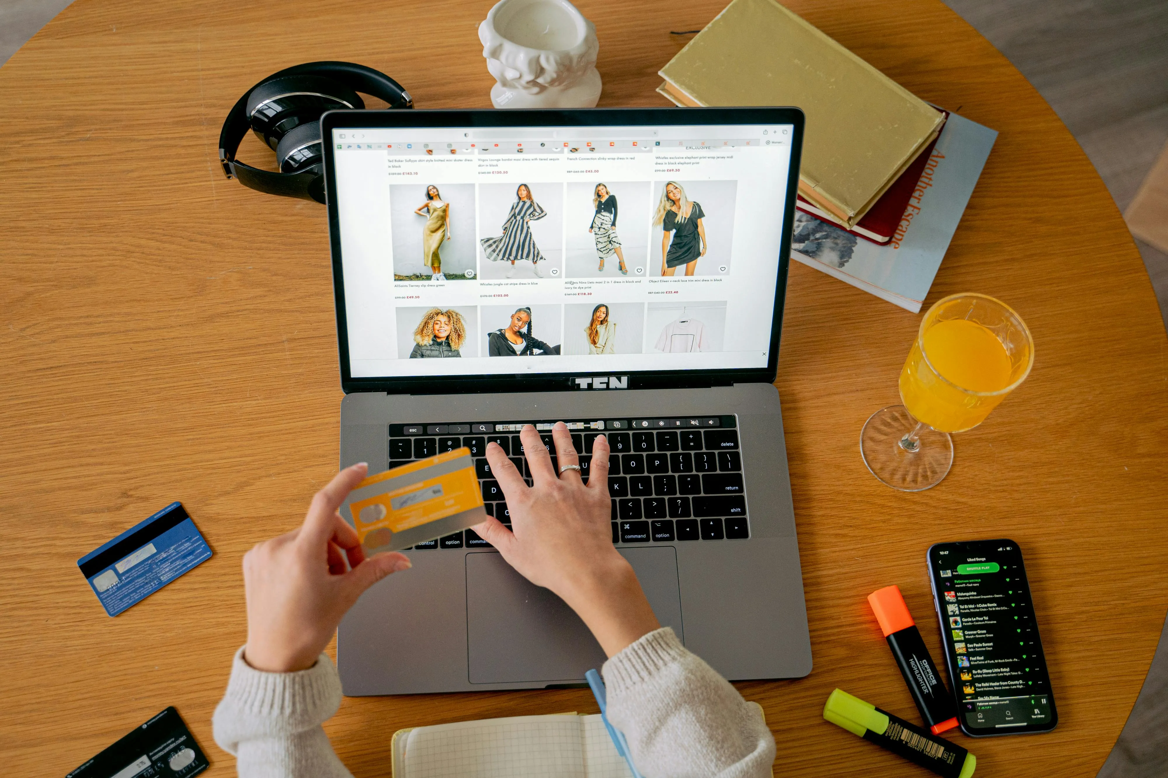 Pages catégories e-commerce : pourquoi elles sont votre meilleur levier SEO (et comment les optimiser)