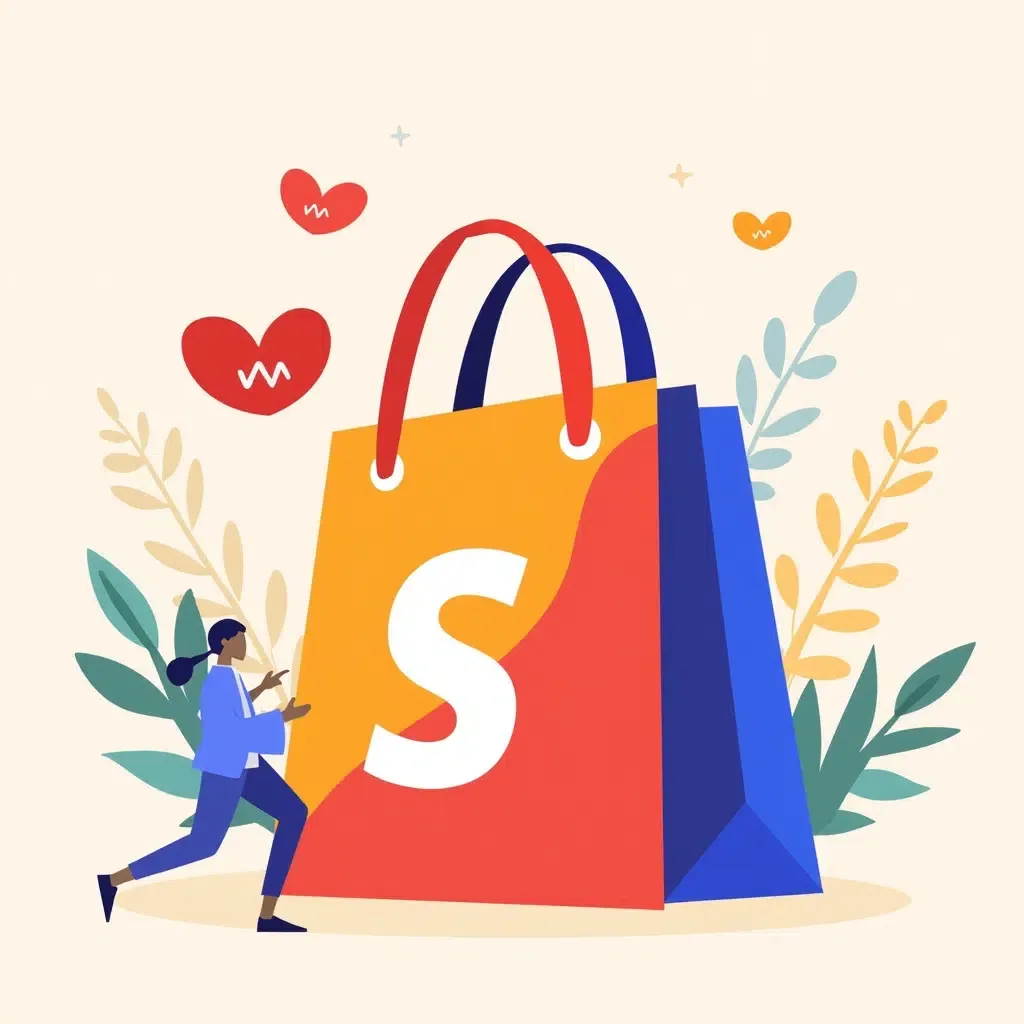Shopify SEO : comment doubler votre trafic et vos ventes en 2025