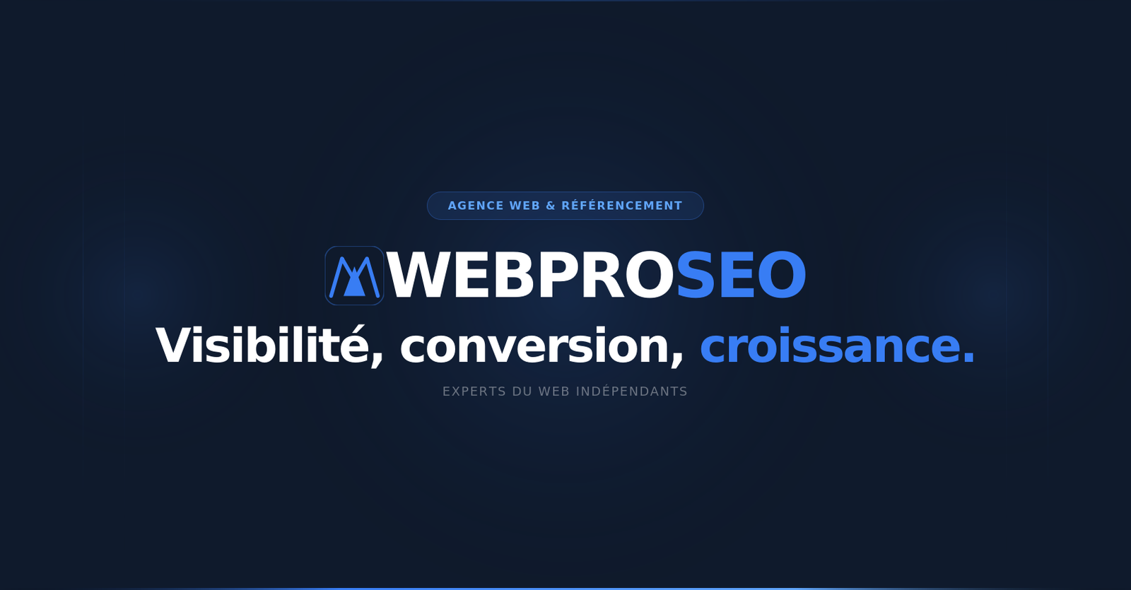 WebproSEO : 35 clients accompagnés en 2 ans et demi — ce qu'on a vraiment appris sur le SEO des TPE et PME